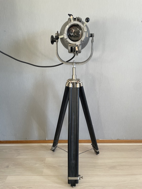 Image 1 of Strand Electric patt 23 Pipo / Pig Nose