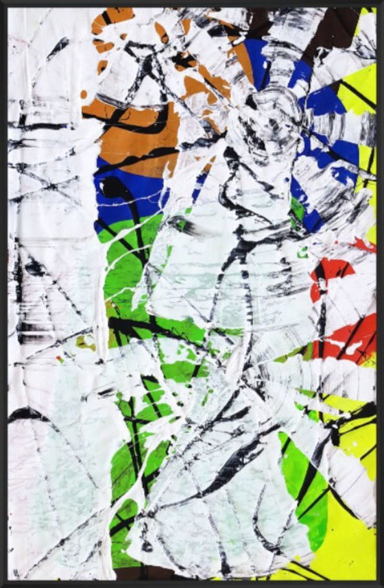 Image 1 of Jürgen Angeler - El sonar de eco