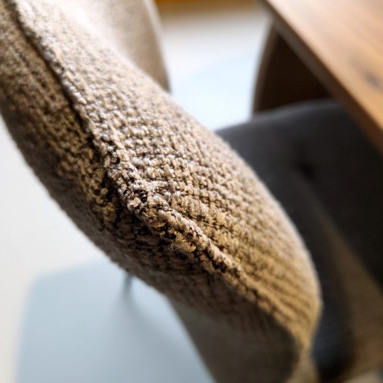 Image 1 of Topform Donni eetkamerstoel (set van 4)