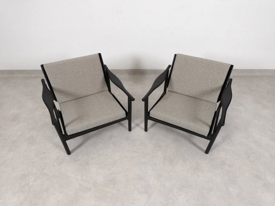 Image 1 of Skandinavische Sessel