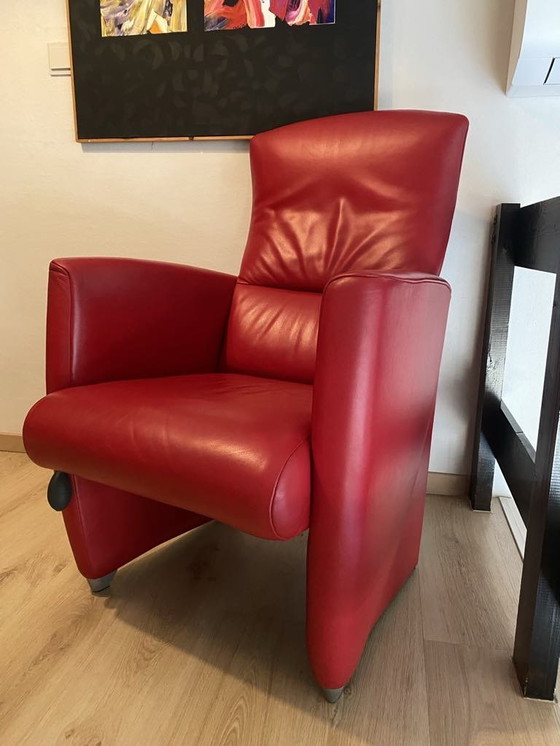 Image 1 of Sillón Jori Vinci 3280