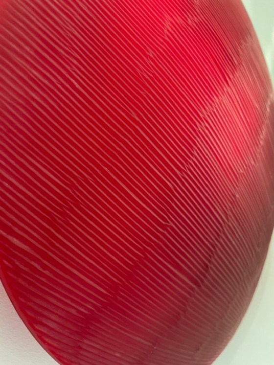 Image 1 of Designschaal Baldwin & Guggisberg – Nonfoux 1996