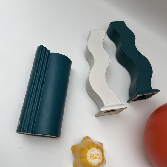 Image 1 of ASA Selection – Design Ceramic Set (5 pieces)