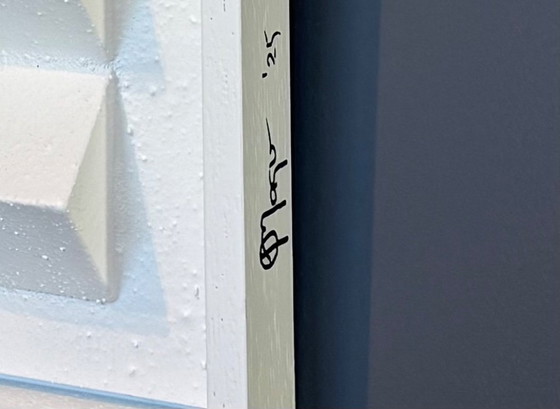 Image 1 of Ole Masur - Village - 3D