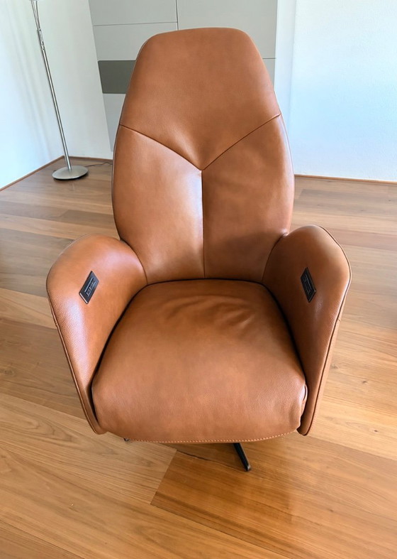 Image 1 of Sillón relax Gealux con almohada