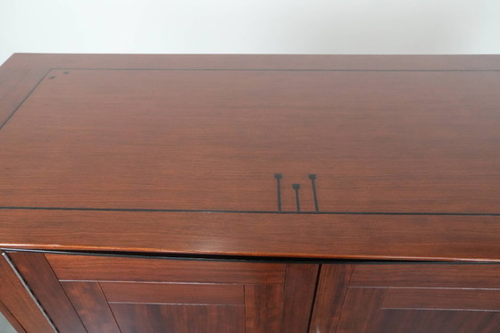 Image 1 of Credenza in stile Art Déco di Schuitema della serie Decoforma