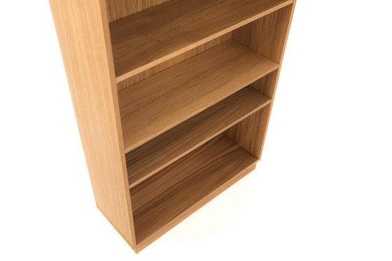 Image 1 of Librería de roble - R06