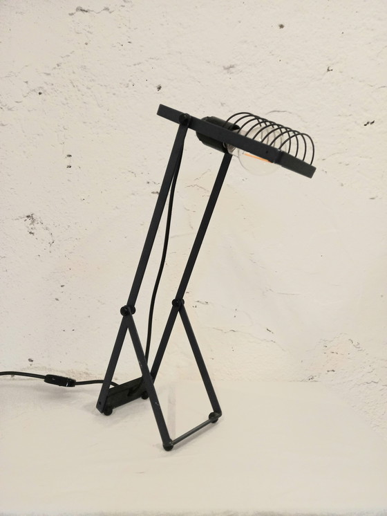 Image 1 of Artemide Sintesi Table Lamp