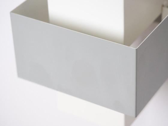 Image 1 of Zwei Philips-Wandlampen aus den 1960er Jahren