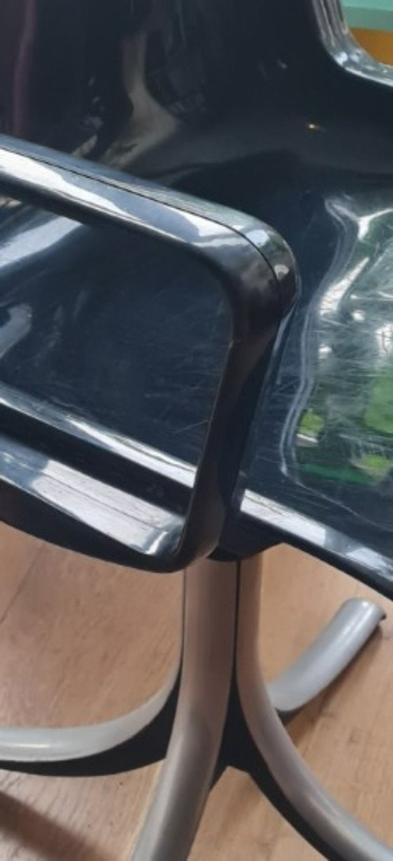 Image 1 of Tecno Modus Bürostuhl