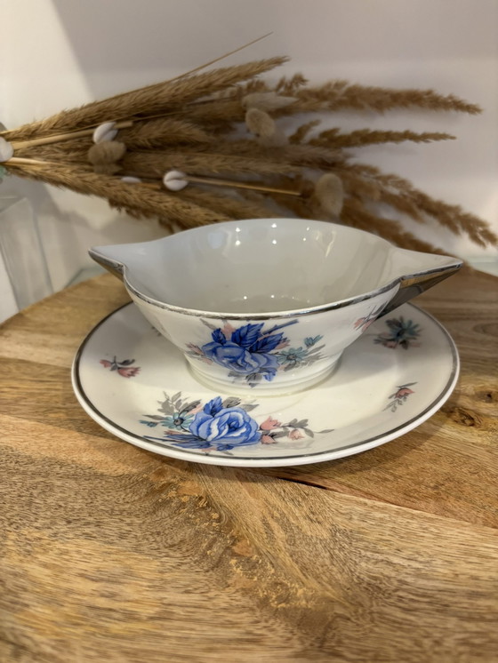 Image 1 of Soup tureen Limoges