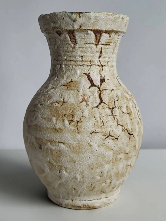 Vaso in ceramica Accolay, anni '50 – Vasi, Porcelain (photo 9 of 9)