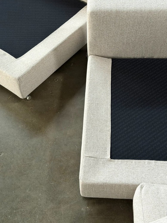 Image 1 of Flexform Groundpiece | Shitake 