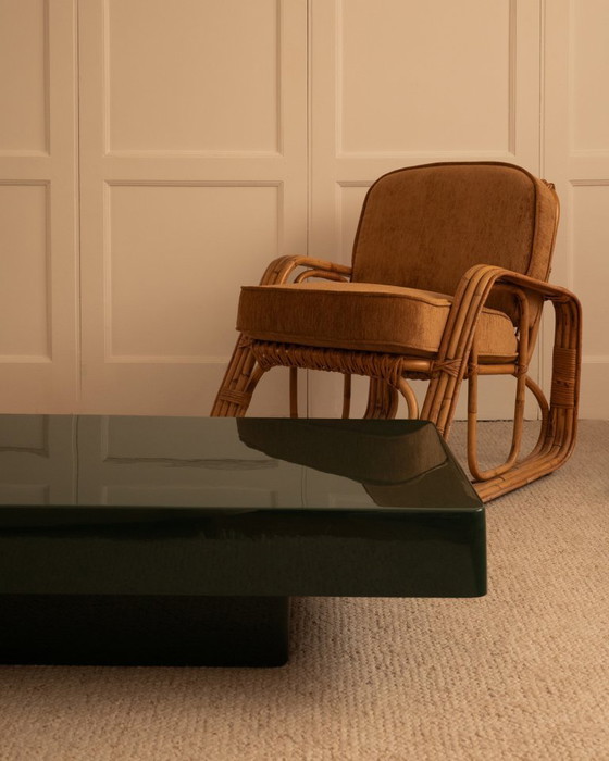 Image 1 of Dal Vera fauteuils - jaren 60