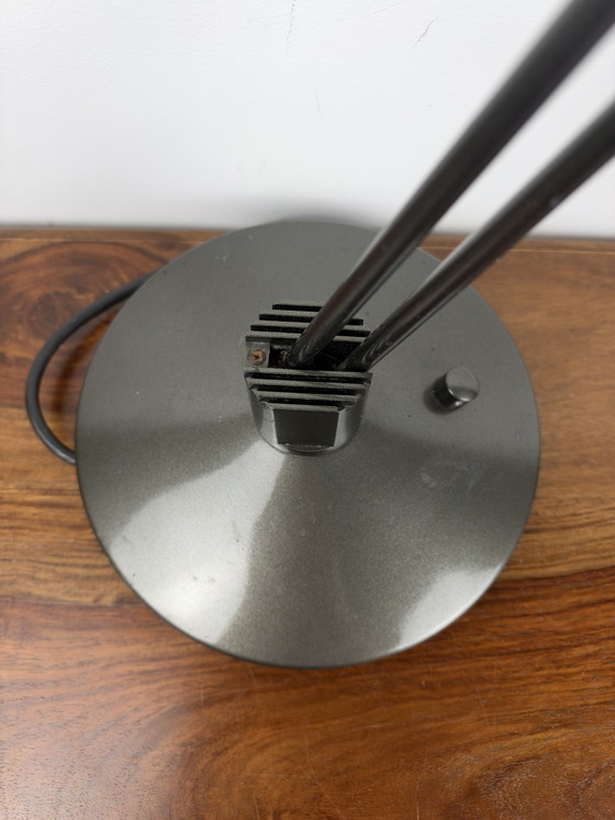 Metalarte Anade Lamp By Josep Llusca. 1980 – vintage, Table lamps (photo 4 of 10)