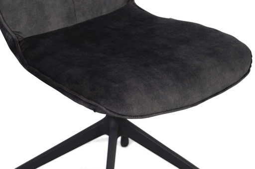 Silla de comedor Kiq New World de Bree