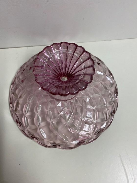 Image 1 of Tazón Color Rosado