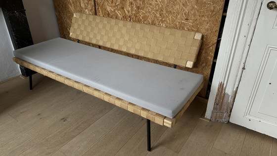 Image 1 of IKEA sinnerlig daybed by Ilse Crawford 