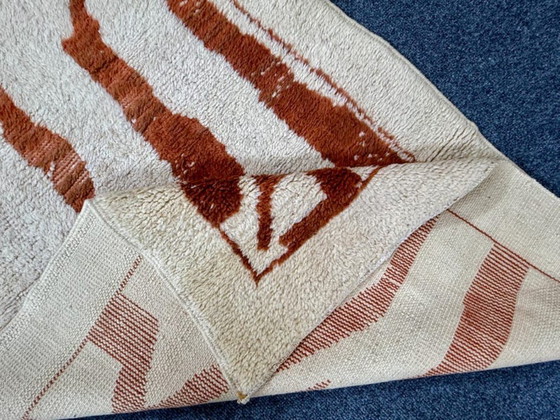 Image 1 of Marokkanischer Wollteppich 2,5 x 1,5 cm