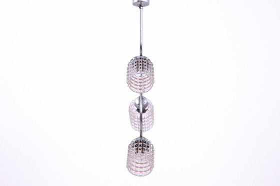 Image 1 of Lamp, Poland, 1970s.