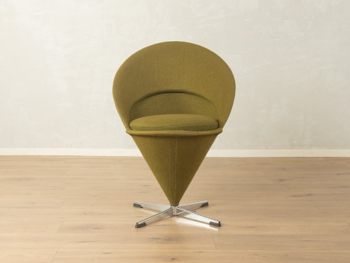 Cone Chair, Verner Panton, Vitra