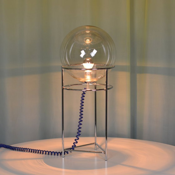 Image 1 of 1x geometrical table light