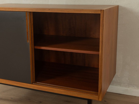 Image 1 of 1950s chest of drawers, Vintage