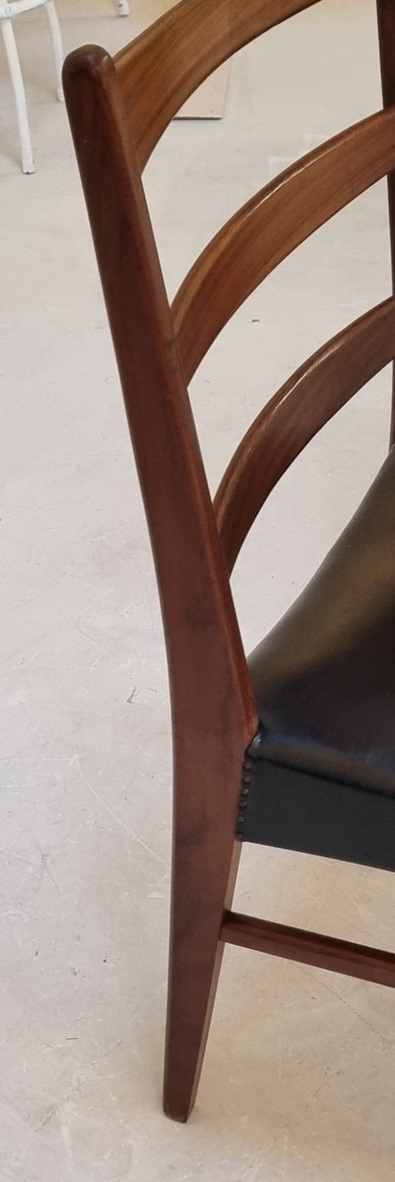 Image 1 of Sillas de mediados de siglo