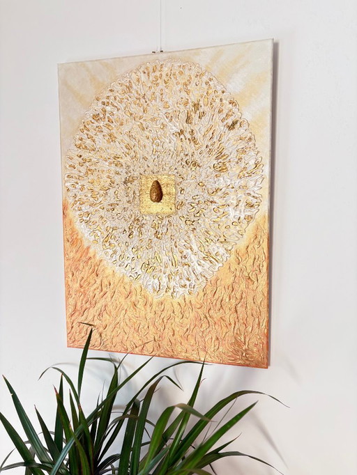 Ausstrahlung des Geistes