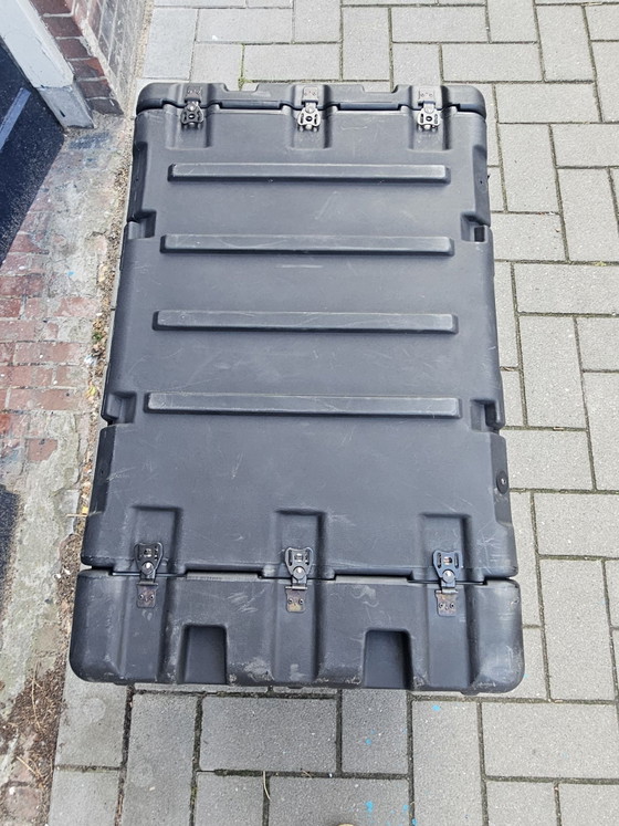 Pelican BLACKBOX – Storage cabinet, Metal, Plastic (photo 9 of 14)