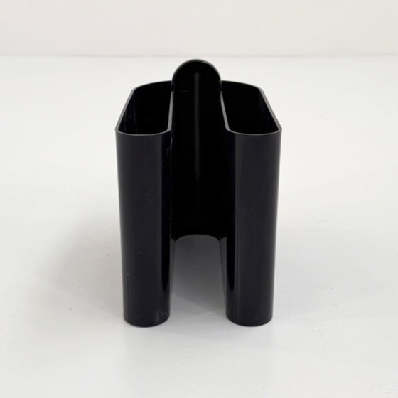 Image 1 of Portariviste Space Age di Rodolfo Bonetto per Bilumen, anni '70