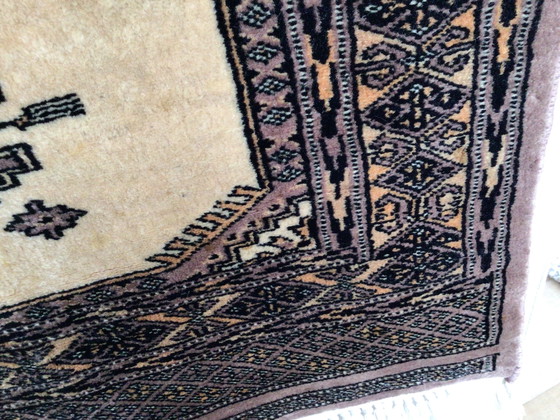 Image 1 of Tapis persan vintage