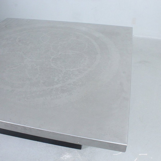 Image 1 of Heinz LILIENTHAL, tavolino da caffè, anni '70