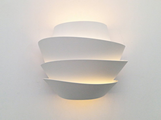 Image 1 of Appliques murales design moderne, lot de 5