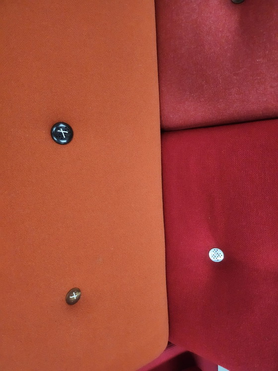 Vitra - Polder Sofa XS by Hella Jongerius – Divani 3 posti, Other, Modern (photo 7 of 9)