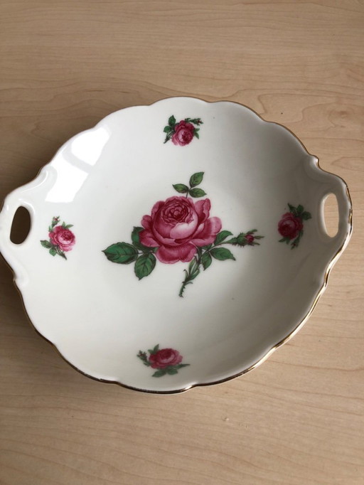 Art Deco Schönau Bonbonschaaltje