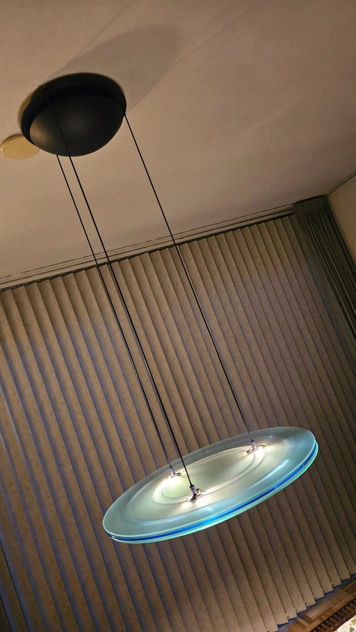 Lampada a sospensione Arteluce