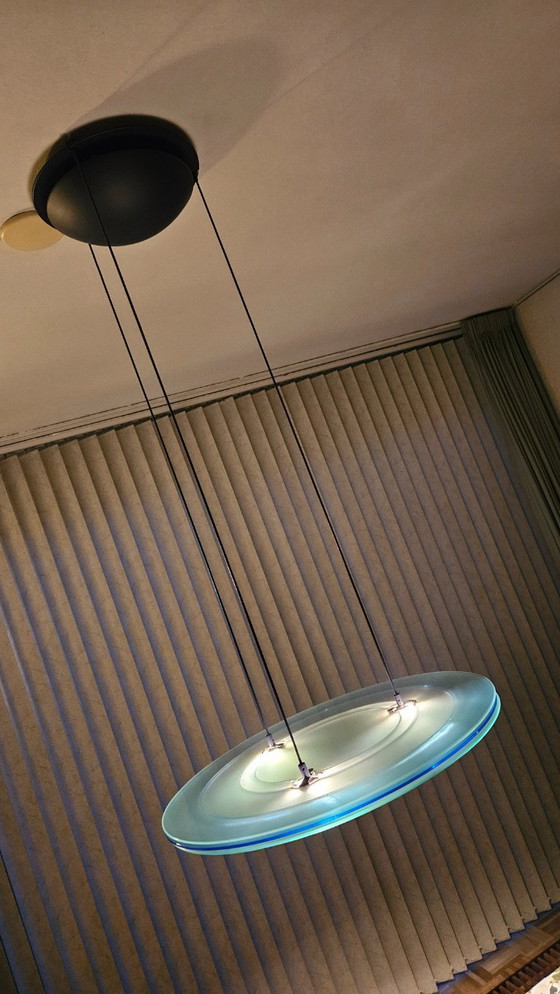 Image 1 of Lampada a sospensione Arteluce