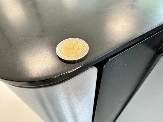 Image 1 of Buffet Interstuhl Silver 866S