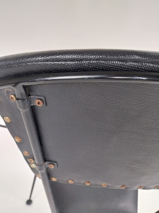 Image 1 of 1 x sedia Hope di John Hauser, 1950