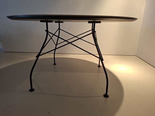 Kartell Table Glossy