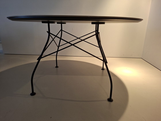 Image 1 of Kartell Table Glossy