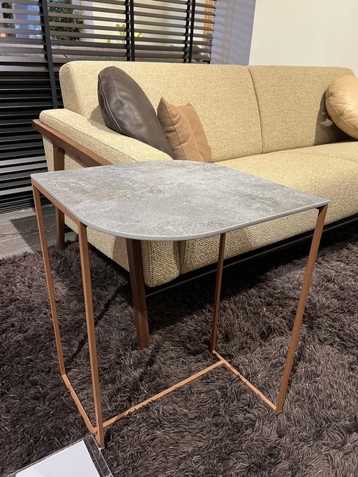 bert plantagie Taj Mahal side table