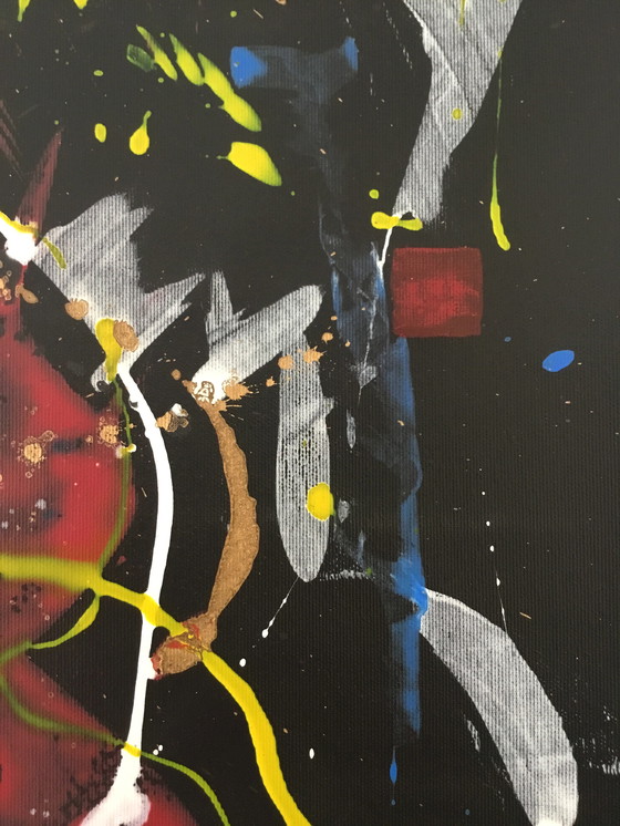 Image 1 of Elio -Geometría Fundamental Serie_n.3 Superficie