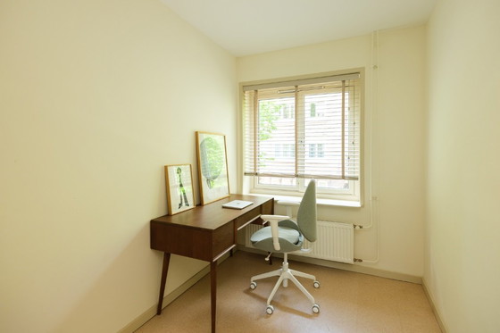 Image 1 of Bureau Made - jaren ‘50 model 