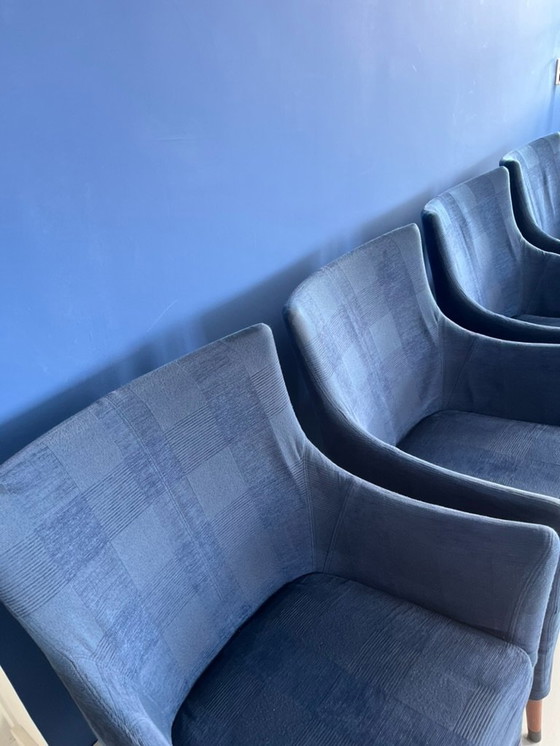 Image 1 of Sillas de comedor Giorgetti