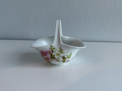 Vintage Limoges schaaltje of saucière