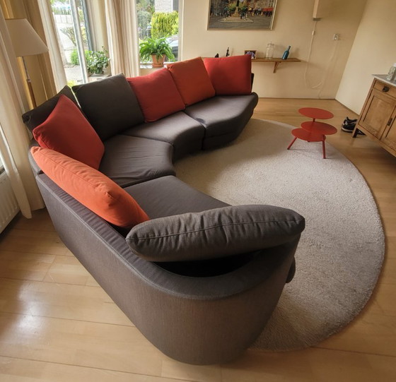 Image 1 of Rolf Benz Ecksofa