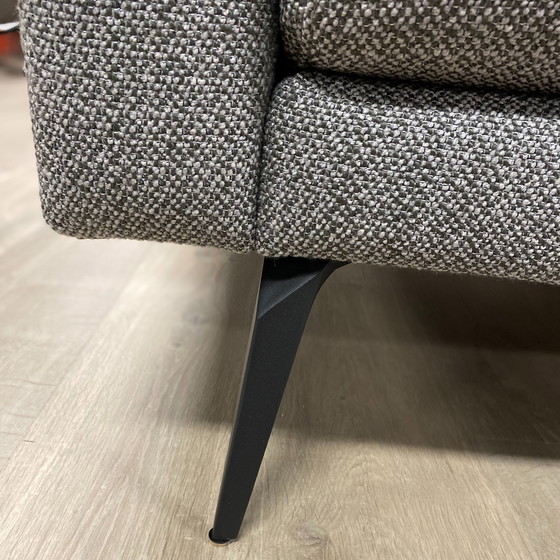 Image 1 of Willi Schillig Maxxim corner sofa