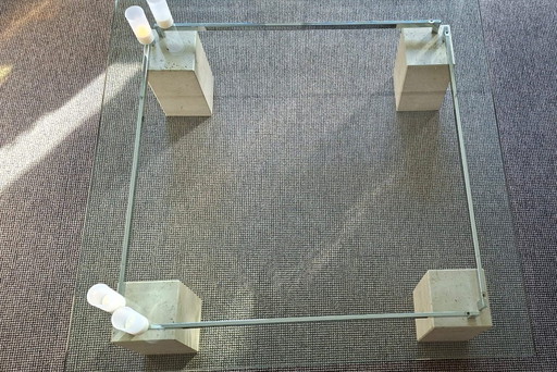 Italian coffee table